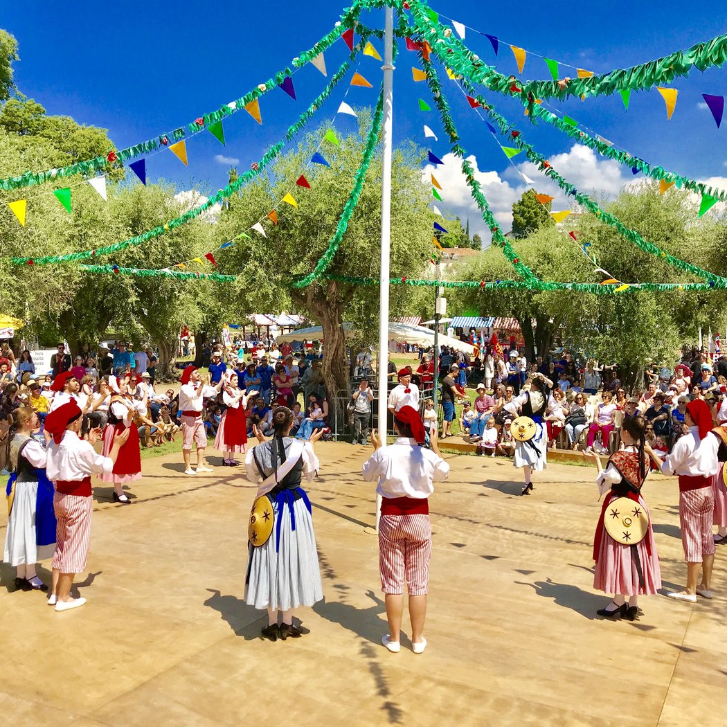 Festival Un neuf trois Soleil ! 1